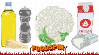 Illustration for article titled The Foodspin Thanksgiving Reader